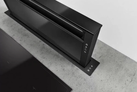 картинка Вытяжка ELICA GETUP BL MAT/A/90 от магазина SEFI