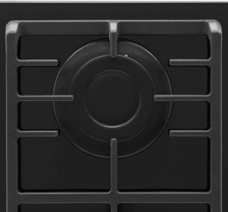 картинка Газовая варочная панель KRONA GALILEO 30 BL от магазина SEFI