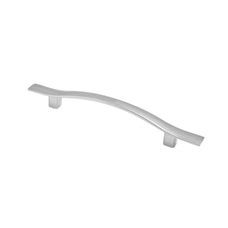 картинка Ручка меб. скоба мет. UN06 96 хром АKS от магазина SEFI