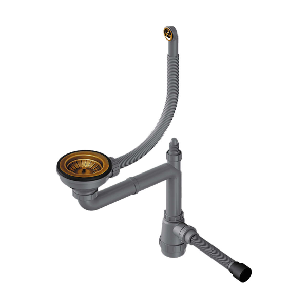 картинка Арматура WK-1CL-R-AB022 античная латунь от магазина SEFI