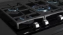 картинка Газовая варочная панель Teka GZC 75330 XBN NIGHT RIVER BLACK магазин SEFI являющийся официальным дистрибьютором в России  картинка Газовая варочная панель Teka GZC 75330 XBN NIGHT RIVER BLACK от магазина SEFI