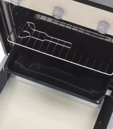 картинка Духовой шкаф Maunfeld EOEC.586BG от магазина SEFI