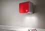 картинка Вытяжка Elica 35CC DYNAMIQUE RED/F/35 от магазина SEFI