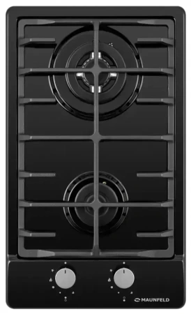 картинка Газовая варочная панель MAUNFELD EGHE.32.63CB/G от магазина SEFI