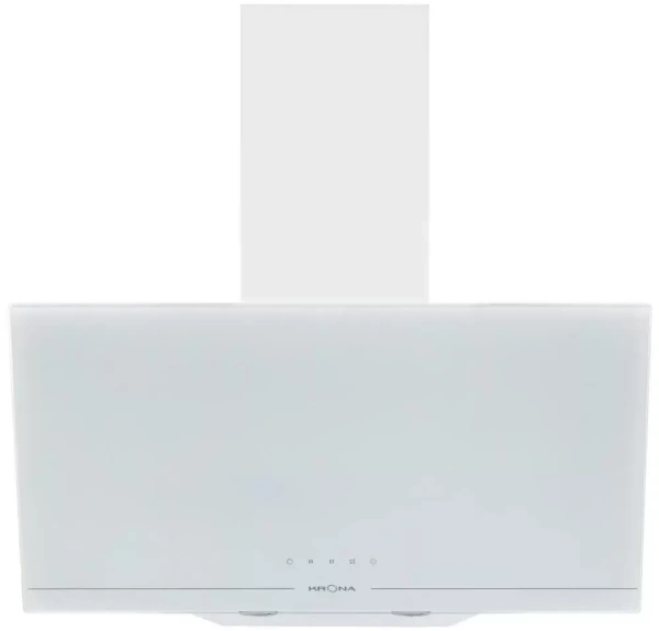 картинка Вытяжка Krona JINA 600 WHITE S от магазина SEFI