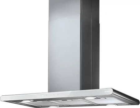 картинка Вытяжка ELICA GALAXY ISLAND WHIX/A/90X45 LED от магазина SEFI