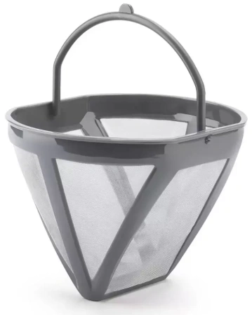картинка Капельная кофеварка Smeg DCF02BLEU от магазина SEFI