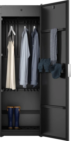 картинка Сушильный шкаф Asko DC7784V.G от магазина SEFI