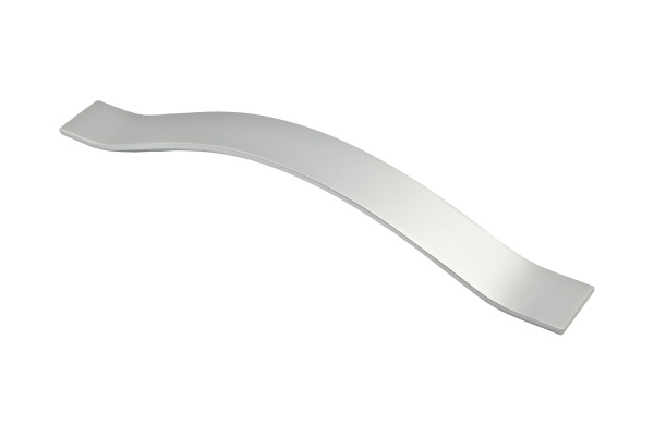 картинка Ручка меб. скоба алюм. WPY 319 160 алюминий AKS от магазина SEFI