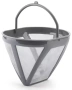 картинка Капельная кофеварка Smeg DCF02BLEU от магазина SEFI