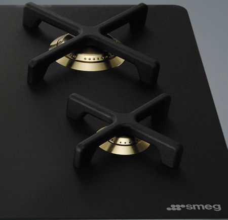 картинка Варочная панель Smeg P755AN от магазина SEFI