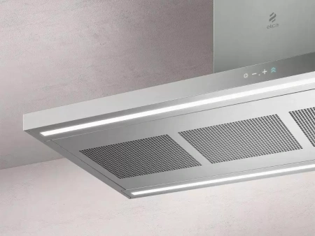 картинка Вытяжка ELICA THIN IX/A/120 от магазина SEFI