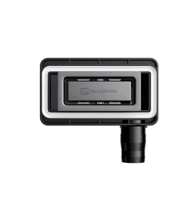 картинка Универсальный перелив для моек OV-02-GM от магазина SEFI