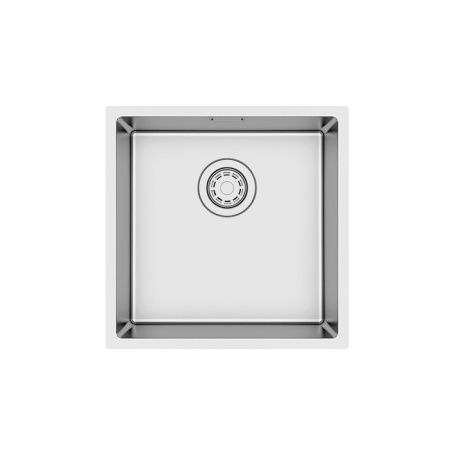 картинка Мойка, нерж.сталь, универсального монтажа, сатин, 440*440, Prime, IDDIS, PRI44S0i77 от магазина SEFI