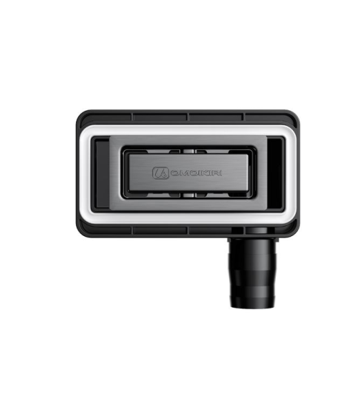 картинка Универсальный перелив для моек OV-02-GM от магазина SEFI