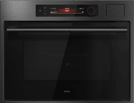 картинка Компактный духовой шкаф Asko OCSM64BSH от магазина SEFI