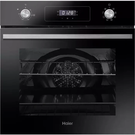 картинка Духовой шкаф Haier HOD-P08WGB от магазина SEFI