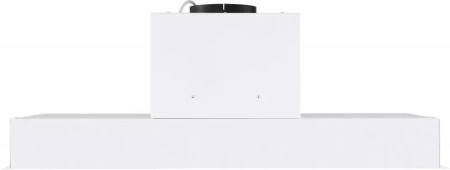 картинка Встраиваемая вытяжка MAUNFELD Fantasy 90 белый от магазина SEFI