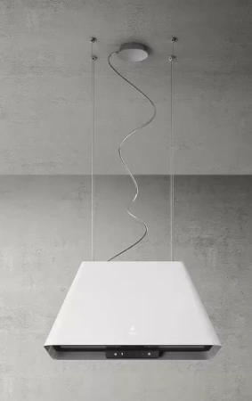 картинка Вытяжка ELICA IKONA LIGHT WH/F/60 от магазина SEFI