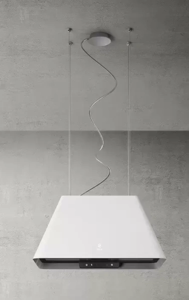 картинка Вытяжка ELICA IKONA LIGHT WH/F/60 от магазина SEFI