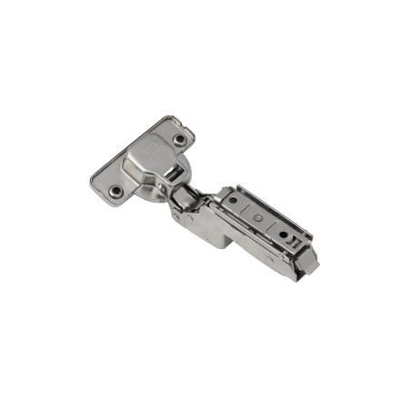 картинка Петля внутренняя с доводчиком 48мм h0 clip-on AKS PLUS 3D узкая (саморезы, заглушки) от магазина SEFI