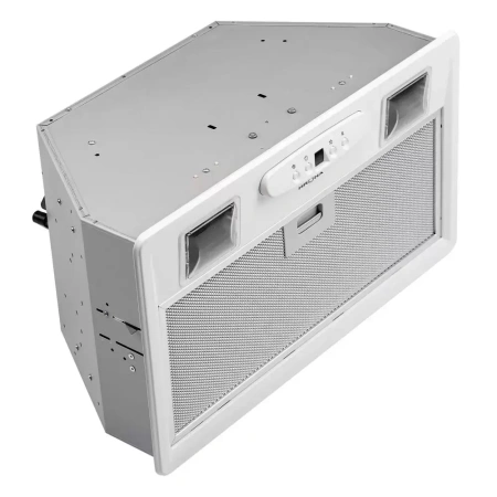картинка Встраиваемая вытяжка KRONA MINI 600 WHITE slider от магазина SEFI