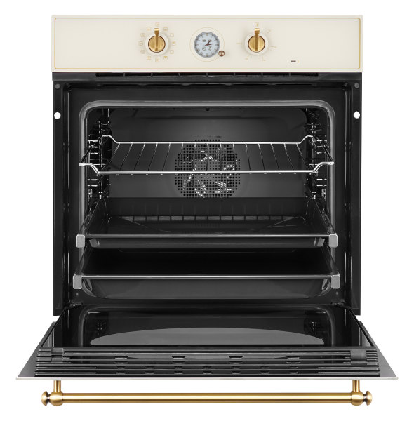 картинка Духовой шкаф Kuppersberg SR 6911 C Bronze от магазина SEFI