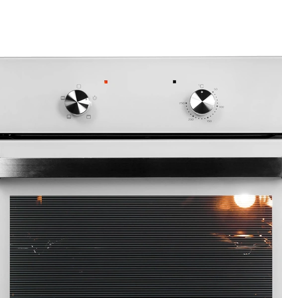 картинка Духовой шкаф LEX EDM 040 WH от магазина SEFI