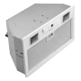 картинка Встраиваемая вытяжка KRONA MINI 600 WHITE slider от магазина SEFI