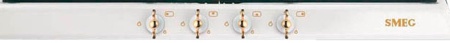 картинка Газовая варочная панель Smeg SPR864BGH от магазина SEFI