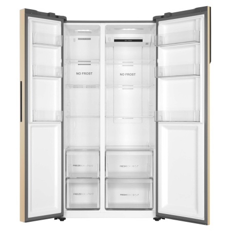 картинка Холодильник HAIER HRF-541DG7RU от магазина SEFI