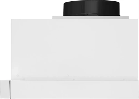 картинка Встраиваемая вытяжка MAUNFELD VS Fast 50 белый от магазина SEFI