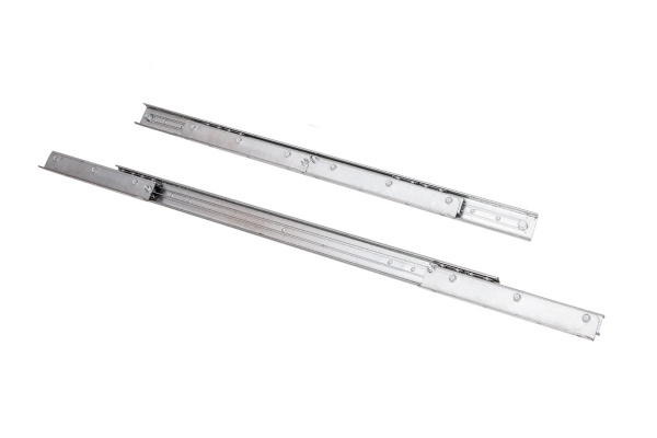 картинка Механизм для раздвижных столов внешний синхронный без стопора L-800 мм SAZ от магазина SEFI