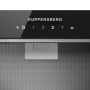 картинка Встраиваемая вытяжка KUPPERSBERG BIM 600 Black от магазина SEFI