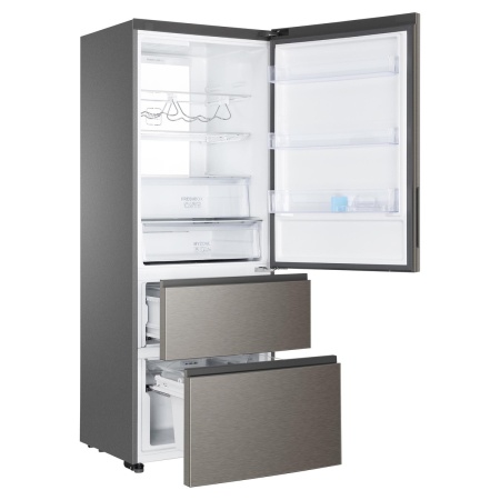 картинка Отдельностоящий холодильник HAIER A4F742CMG от магазина SEFI