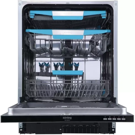картинка Встраиваемая посудомоечная машина Korting KDI 60575 от магазина SEFI