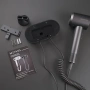 картинка Настенный фен Meyvel MF11-1600 Серый (Gray) от магазина SEFI