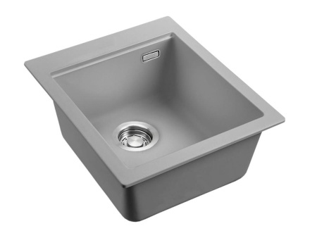 картинка Мойка EMAR EMQ-1420.Q, цвет Алмаз от магазина SEFI