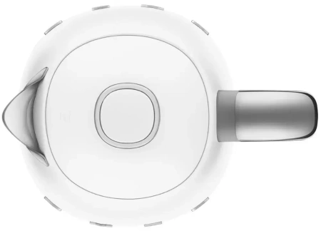 картинка Чайник Smeg KLF03WHMEU от магазина SEFI