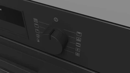 картинка Духовой шкаф Fulgor Milano FUO 6011 P TM MBK от магазина SEFI