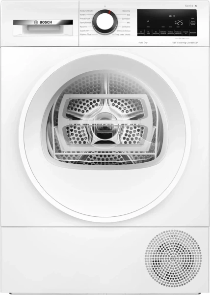 картинка Сушильная машина Bosch WQG145APPL от магазина SEFI