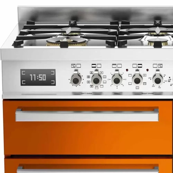картинка Варочный центр Bertazzoni PRO1006MFETART от магазина SEFI