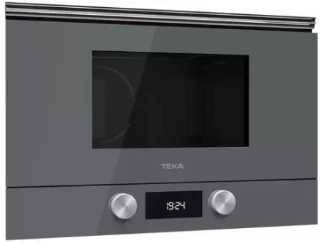 картинка Встраиваемая микроволновая печь Teka ML 8220 BIS L STONE GREY от магазина SEFI