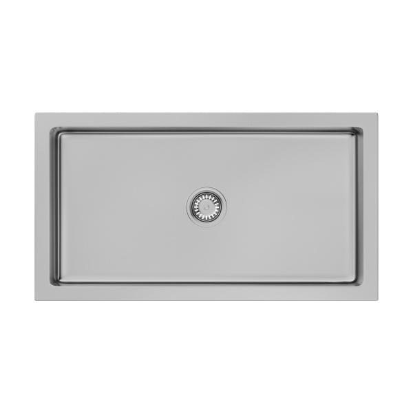 картинка Omoikiri Mikura 83-SI Natceramic/silver от магазина SEFI