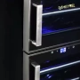 картинка Винный шкаф Meyvel MV21-BF2 удобный (easy) от магазина SEFI