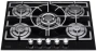 картинка Газовая варочная панель Graude GS 70.1 S от магазина SEFI