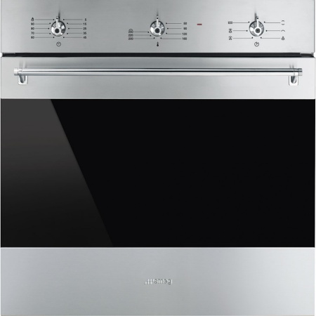 картинка Духовой шкаф Smeg SF6381X от магазина SEFI