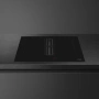 картинка Варочная панель с встроенной вытяжкой Smeg HOBD472D от магазина SEFI