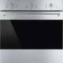картинка Духовой шкаф Smeg SF6381X от магазина SEFI