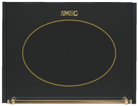картинка Дверца для микроволновой печи Smeg PMO800AO9 от магазина SEFI